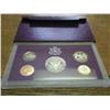 Image 2 : 1989 US PROOF SET