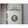Image 1 : 1984-S WASHINGTON QUARTER NGC PF69 ULTRA CAMEO