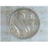 Image 1 : 1887 SEATED LIBERTY DIME LOVE TOKEN