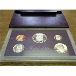 1987 US PROOF SET