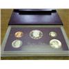 Image 1 : 1987 US PROOF SET