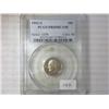 Image 1 : 1992-S ROOSEVELT DIME PCGS PR69DCAM