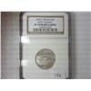 Image 1 : 2005-S SILVER WV QUARTER NGC PF70 ULTRA CAMEO