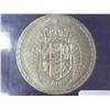 Image 2 : 1967 NEW ZEALAND COMMEMORATIVE DOLLAR (UNC)