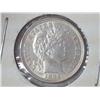 Image 1 : 1892 BARBER DIME (UNC)