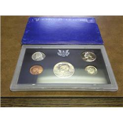 1972 US PROOF SET