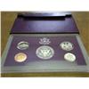 Image 2 : 1990 US PROOF SET