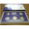 Image 2 : 2001 US 50 STATE QUARTERS PROOF SET