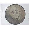 Image 2 : 1899 BARBER HALF DOLLAR