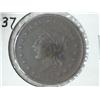 Image 1 : 1837 HARD TIMES TOKEN HT-240