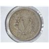 Image 2 : 1891 LIBERTY "V" NICKEL (FINE)