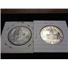 Image 2 : 1976-D/S KENNEDY HALF DOLLARS (UNC & PF)