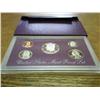 Image 1 : 1993 US PROOF SET