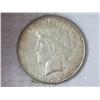 Image 1 : 1928-S PEACE SILVER DOLLAR