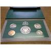 Image 2 : 1995 US PROOF SET
