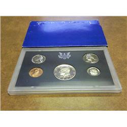 1971 US PROOF SET