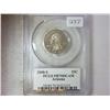 Image 1 : 2008-S ARIZONA QUARTER PCGS PR70DCAM