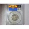Image 2 : 2008-S ARIZONA QUARTER PCGS PR70DCAM