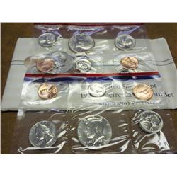 1988 US MINT SET (UNC) P/D