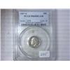 Image 1 : 1987-S ROOSEVELT DIME PCGS PR69DCAM