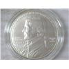 Image 1 : 2005 MARSHALL UNC US SILVER DOLLAR