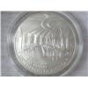 Image 2 : 2005 MARSHALL UNC US SILVER DOLLAR