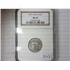 Image 1 : 2007 US $25 PLATINUM EAGLE 1/4 OZ NGC MS69
