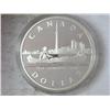 Image 1 : 1984 CANADA TORONTO $ (PROOF) .3750 OZ. ASW