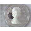 Image 2 : 1984 CANADA TORONTO $ (PROOF) .3750 OZ. ASW