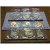 Image 1 : 1998 US MINT SET (UNC) P/D