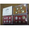 Image 2 : 2007 US SILVER PROOF SET 14 PIECE