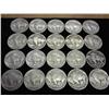 Image 2 : 20 ASSORTED 1930'S BUFFALO NICKELS