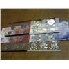 Image 1 : 2001 US MINT SET (UNC) P/D