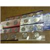 Image 2 : 2001 US MINT SET (UNC) P/D