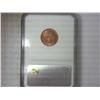Image 2 : 1990-D LINCOLN CENT NGC MS68 RD