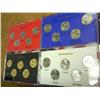Image 1 : 4-2006 STATE QUARTER SETS (UNC)