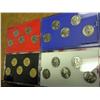 Image 2 : 4-2006 STATE QUARTER SETS (UNC)