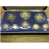 Image 2 : 1983 BARBADOS PROOF SET