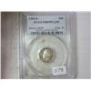 Image 1 : 1993-S ROOSEVELT DIME PCGS PR69DCAM