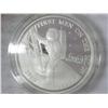 Image 1 : 1989 MARSHALL ISLANDS $50 SILVER PROOF COIN