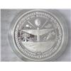 Image 2 : 1989 MARSHALL ISLANDS $50 SILVER PROOF COIN