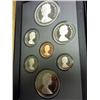 Image 2 : 1986 CANADA DOUBLE DOLLAR PROOF SET