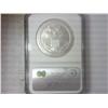 Image 2 : 2008-P BALD EAGLE US SILVER DOLLAR