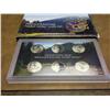 Image 1 : 2005 WESTWARD JOURNEY NICKEL SET (UNC)