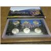 Image 2 : 2005 WESTWARD JOURNEY NICKEL SET (UNC)