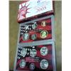 Image 1 : 2005 US SILVER PROOF SET