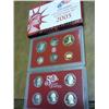 Image 2 : 2005 US SILVER PROOF SET