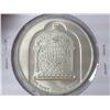 Image 1 : 1974 ISRAEL 10 LIROT (REEDED EDGE) PROOF .3215 ASW