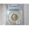 Image 1 : 1982-S WASHINGTON QUARTER PCGS PR69DCAM