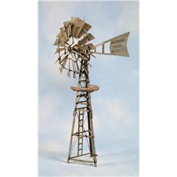 Salesman Sample Windmill